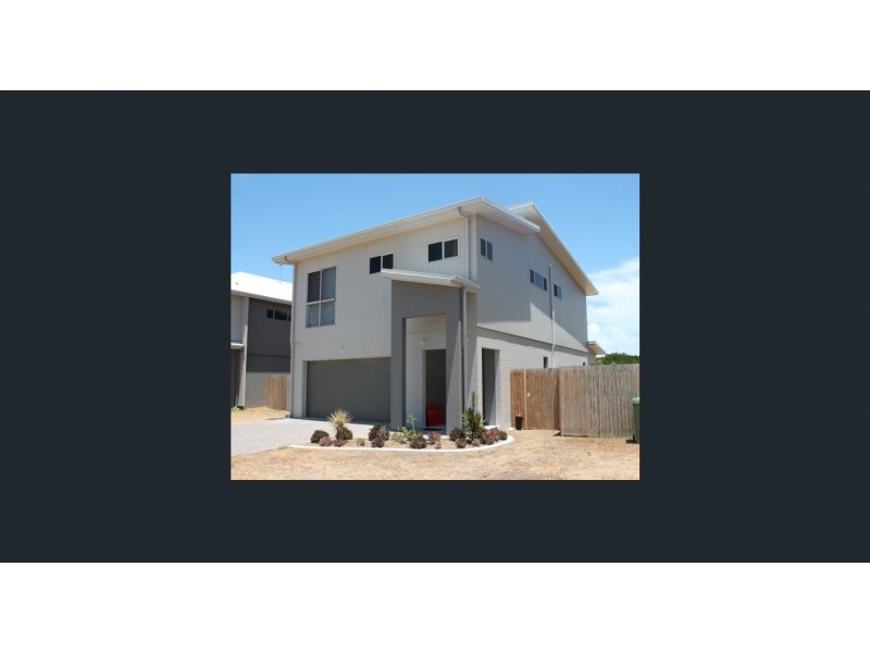 16 Vaucluse Crescent, East Mackay QLD 4740