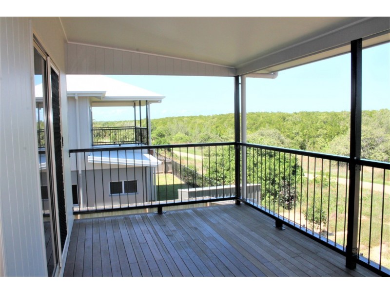 16 Vaucluse Crescent, East Mackay QLD 4740