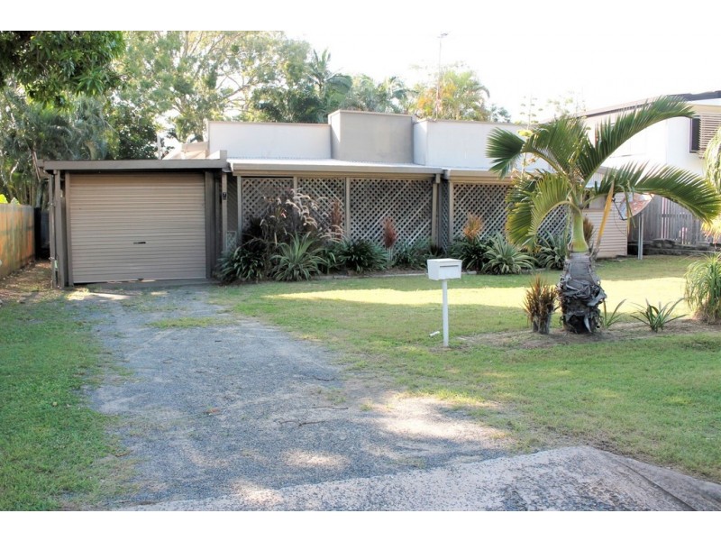 7 Kookaburra Street, Slade Point QLD 4740