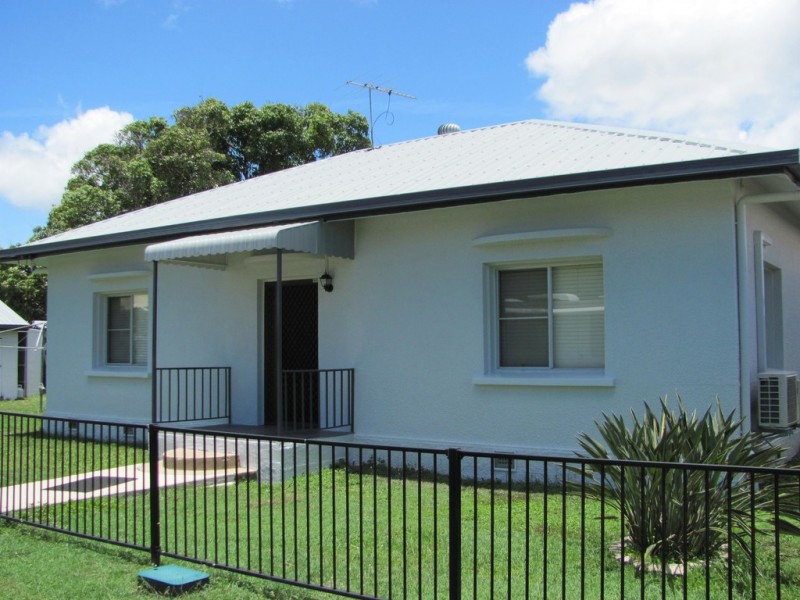2a Hocken Street, North Mackay QLD 4740