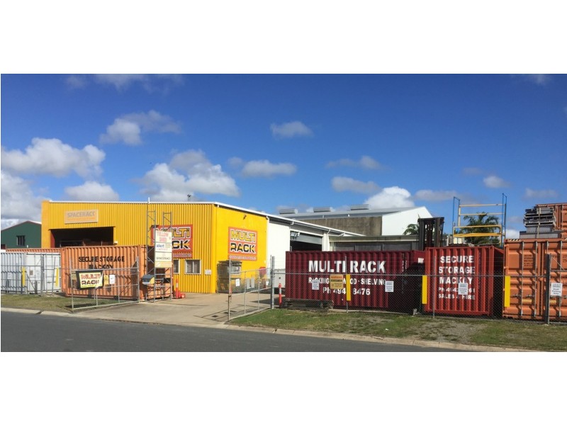 Glenella QLD 4740