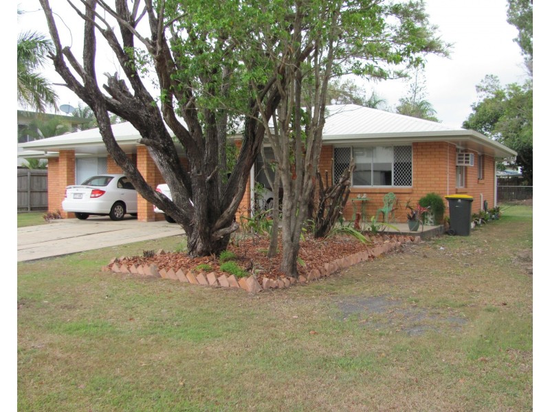 5 Graham Court, Mount Pleasant QLD 4740