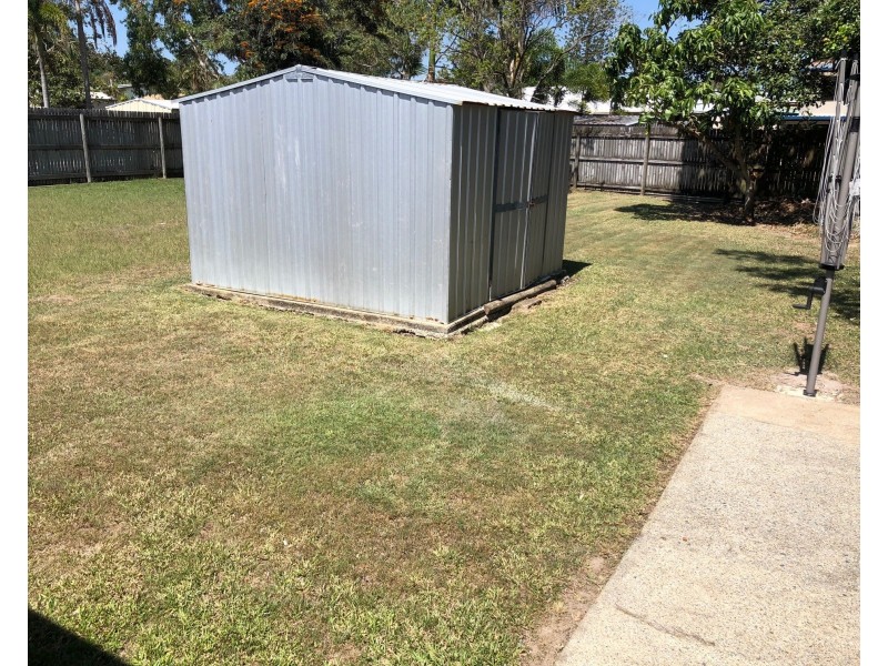 5 Graham Court, Mount Pleasant QLD 4740