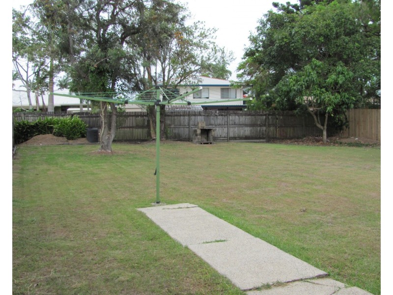 5 Graham Court, Mount Pleasant QLD 4740