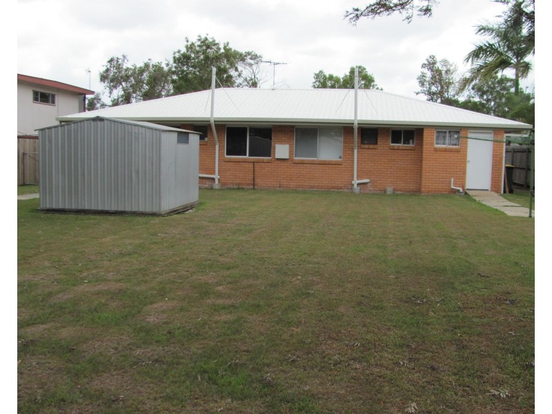 5 Graham Court, Mount Pleasant QLD 4740