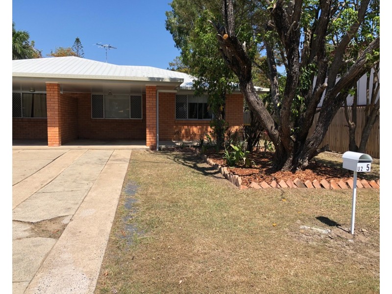 5 Graham Court, Mount Pleasant QLD 4740