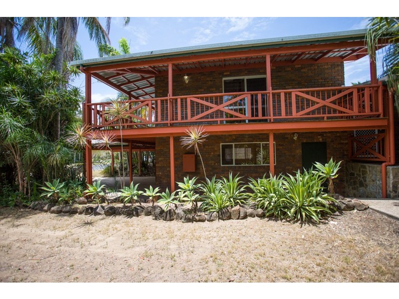 10 Baler Street, Shoal Point QLD 4750