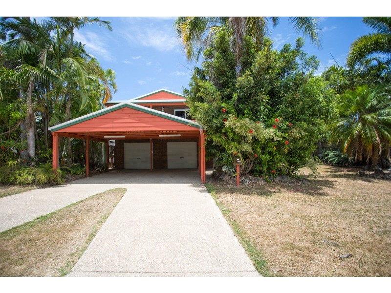 10 Baler Street, Shoal Point QLD 4750