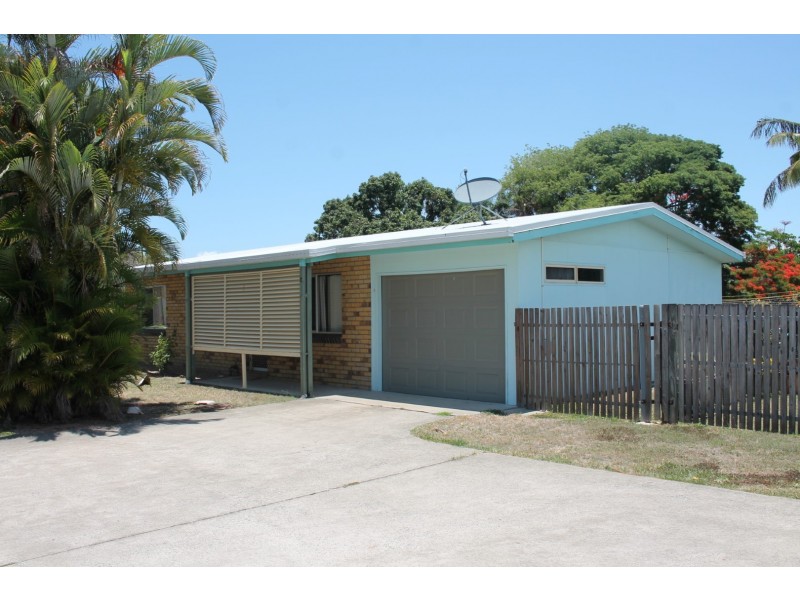 Unit 4 7 Holland Street, West Mackay QLD 4740