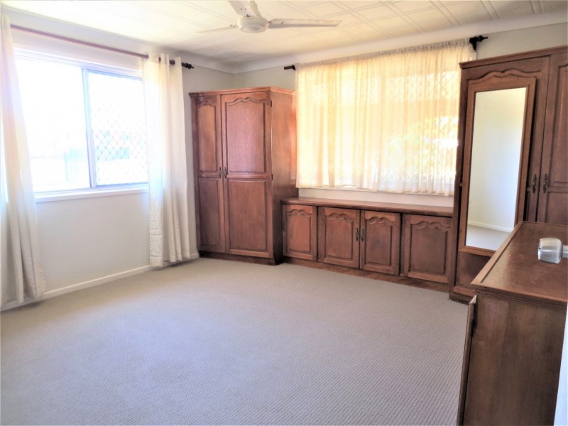 21 Michael Moohin Drive, Slade Point QLD 4740