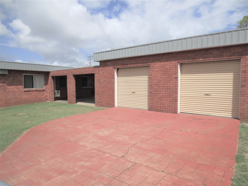 21 Michael Moohin Drive, Slade Point QLD 4740