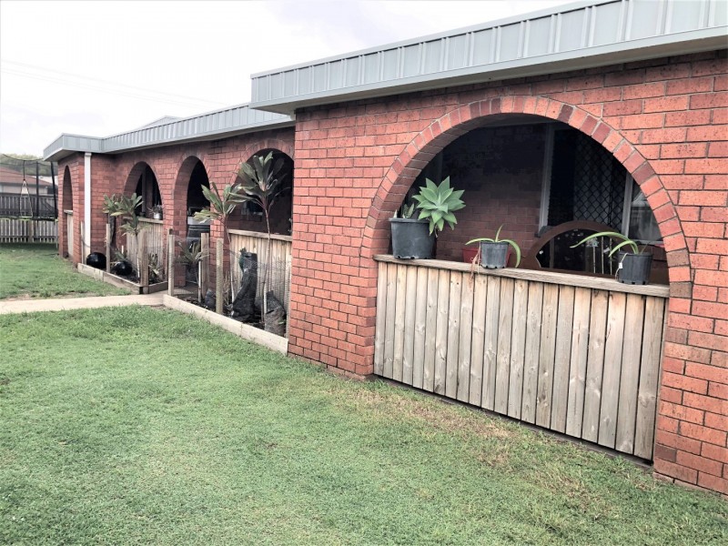 21 Michael Moohin Drive, Slade Point QLD 4740