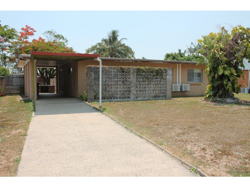 13 Elamang Street, East Mackay QLD 4740