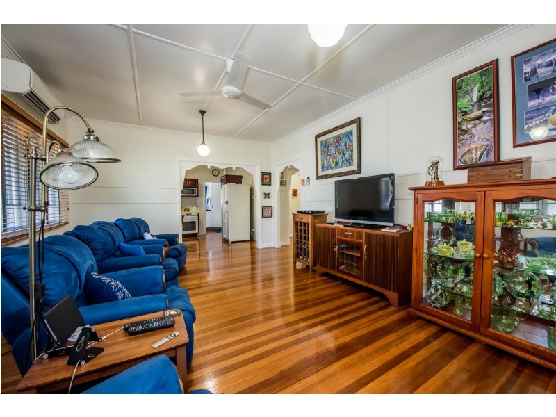 2 Peterson Street, North Mackay QLD 4740