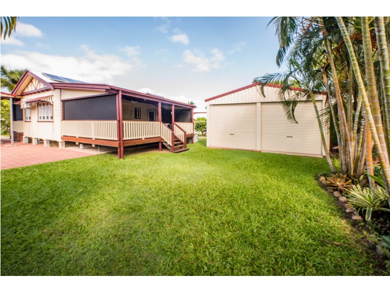 2 Peterson Street, North Mackay QLD 4740