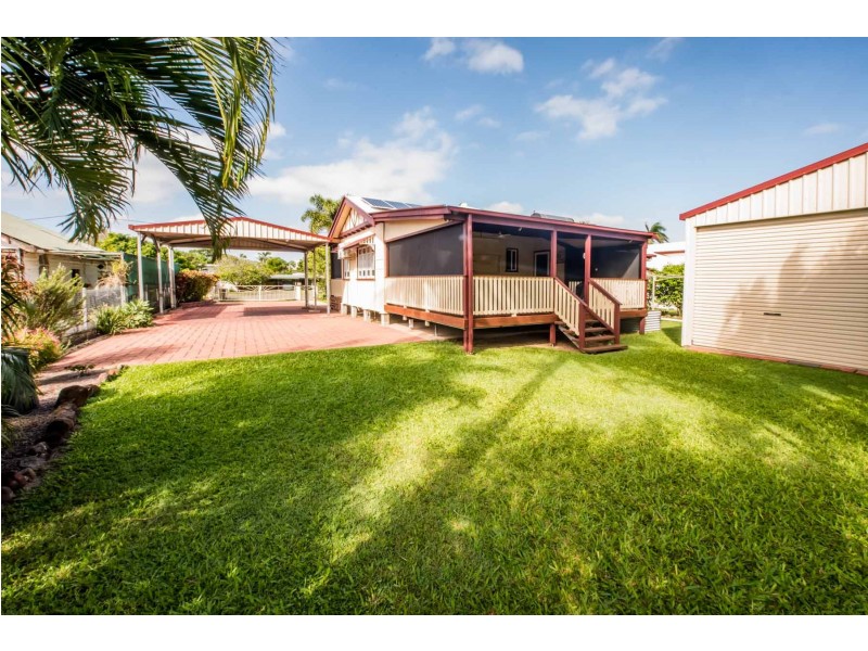 2 Peterson Street, North Mackay QLD 4740