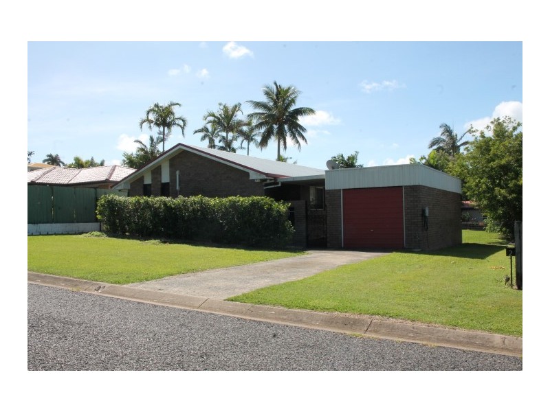 2 Darling Street, Mount Pleasant QLD 4740