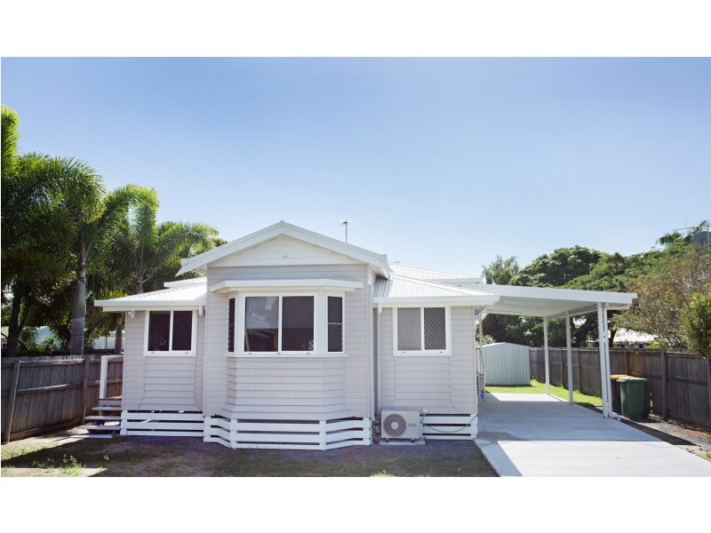 6 Pratt Street, South Mackay QLD 4740