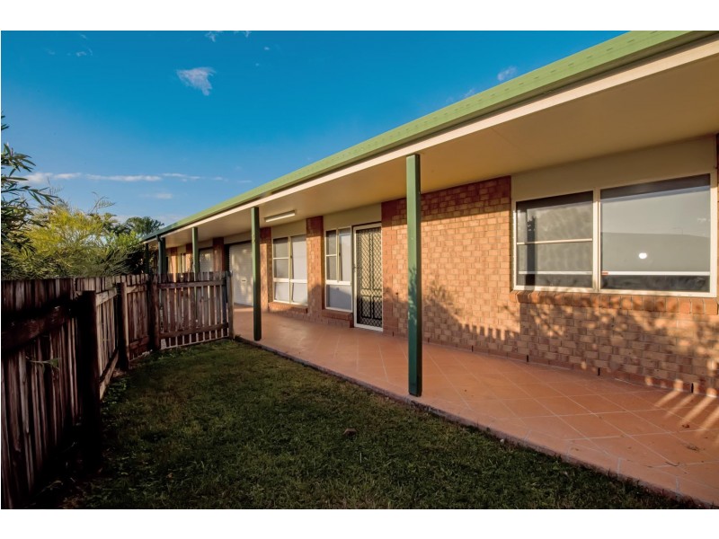 3/16A Beaconsfield Road, Beaconsfield QLD 4740