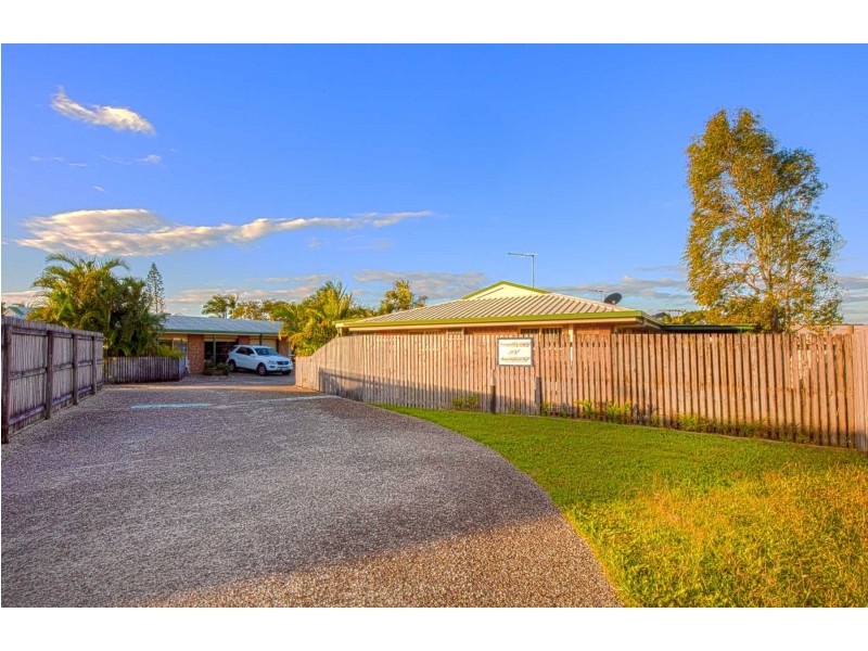 3/16A Beaconsfield Road, Beaconsfield QLD 4740
