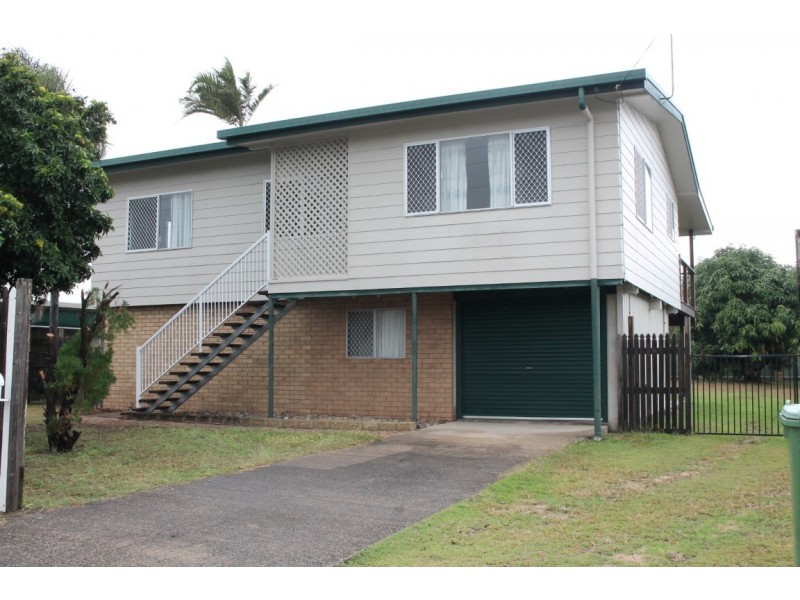 6 ***APPLICATIONS CLOSED*** Michael Moohin Drive, Slade Point QLD 4740