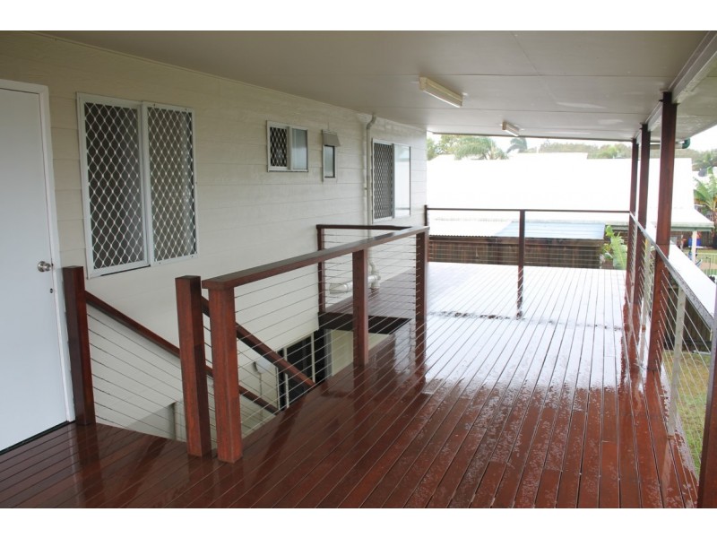 6 ***APPLICATIONS CLOSED*** Michael Moohin Drive, Slade Point QLD 4740