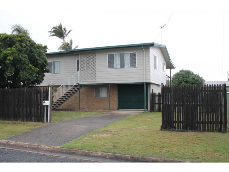 6 ***APPLICATIONS CLOSED*** Michael Moohin Drive, Slade Point QLD 4740