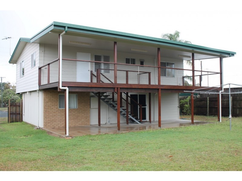 6 ***APPLICATIONS CLOSED*** Michael Moohin Drive, Slade Point QLD 4740