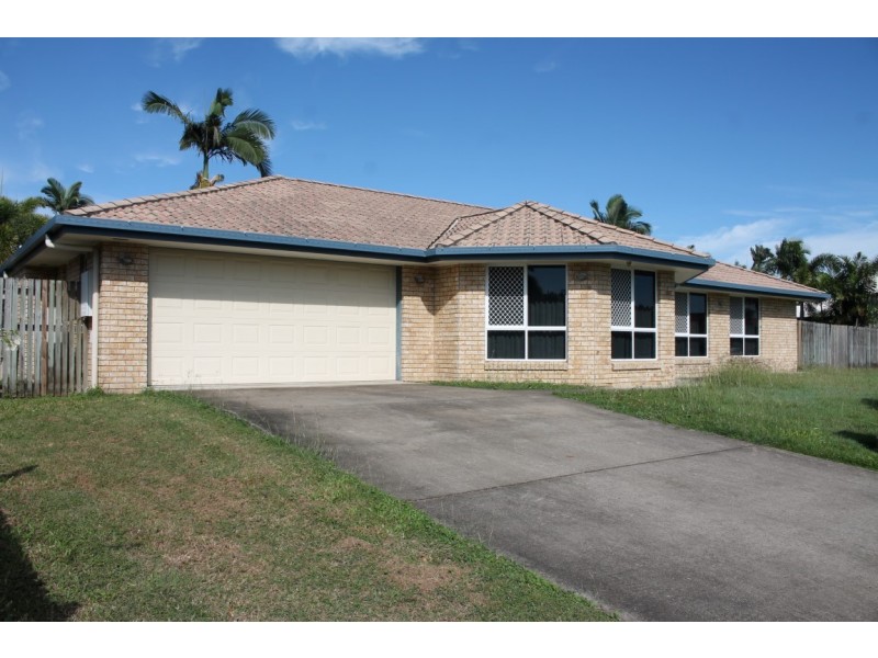 3 Wayne Street, Walkerston QLD 4751