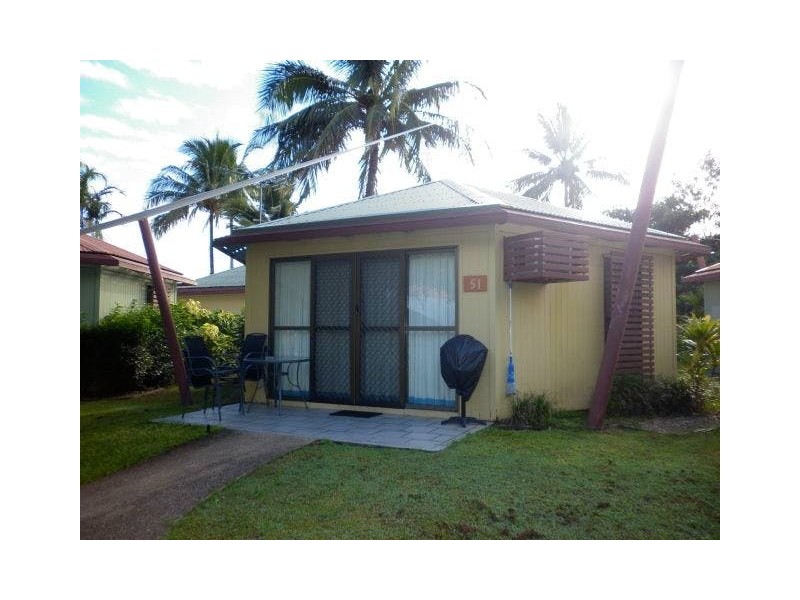 51/1 Griffin Avenue, Bucasia QLD 4750