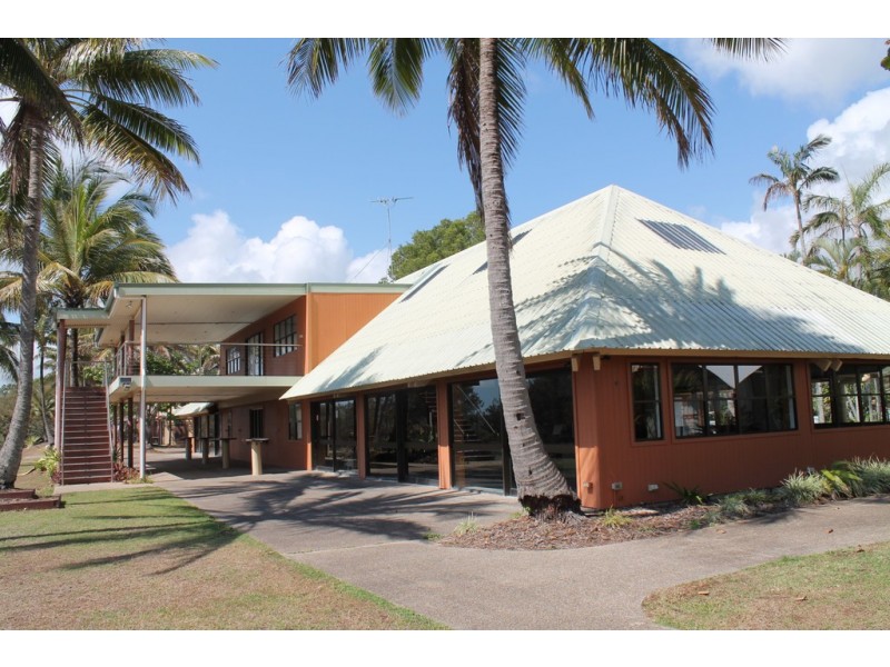 51/1 Griffin Avenue, Bucasia QLD 4750