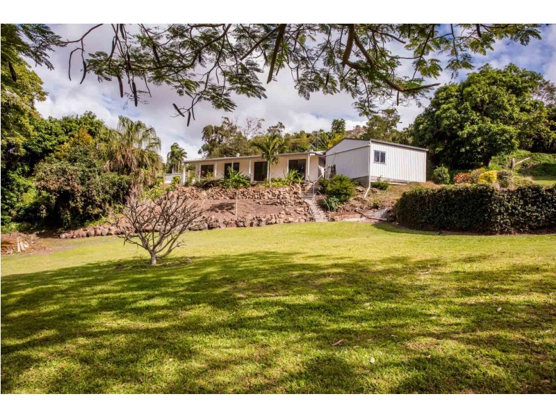 20 Refalo Drive, Farleigh QLD 4741