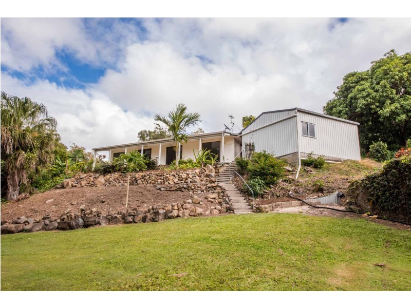 20 Refalo Drive, Farleigh QLD 4741