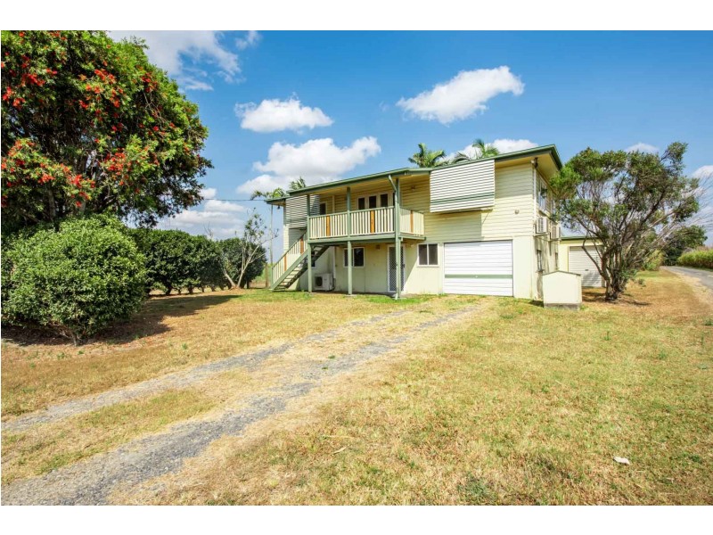 183 Te Kowai Foulden Road, Te Kowai QLD 4740