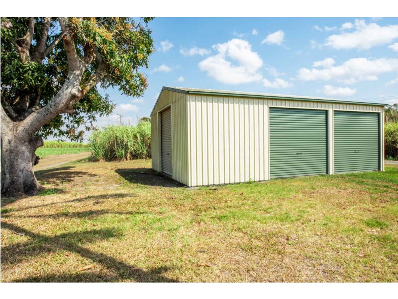 183 Te Kowai Foulden Road, Te Kowai QLD 4740