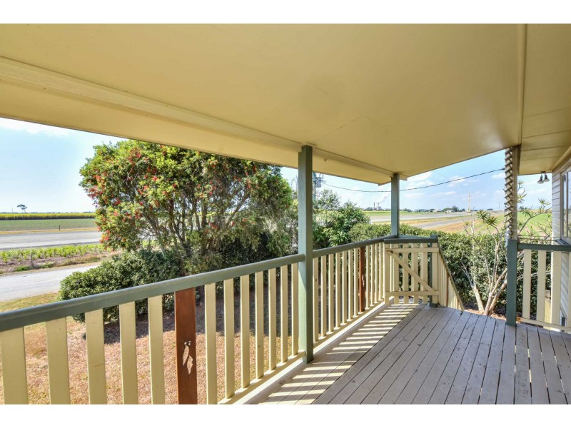 183 Te Kowai Foulden Road, Te Kowai QLD 4740