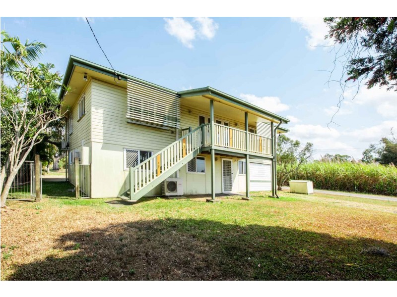 183 Te Kowai Foulden Road, Te Kowai QLD 4740