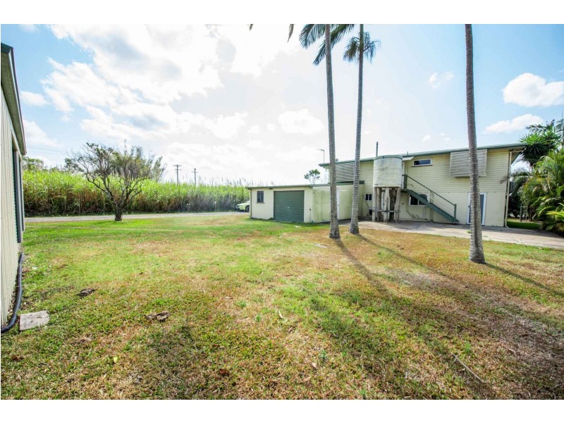 183 Te Kowai Foulden Road, Te Kowai QLD 4740