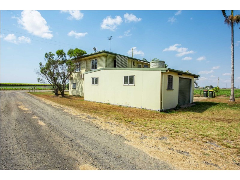 183 Te Kowai Foulden Road, Te Kowai QLD 4740