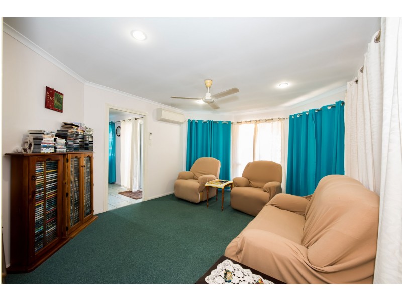 4 Ryan Court, Rural View QLD 4740