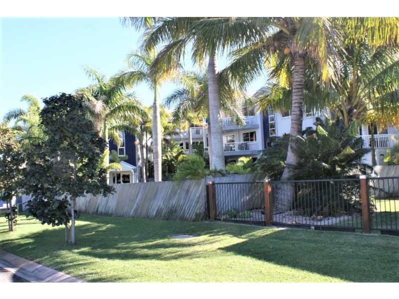 Unit 1/4 Prudhoe Street, East Mackay QLD 4740