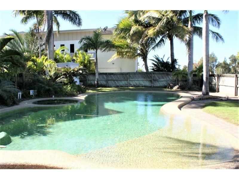 Unit 1/4 Prudhoe Street, East Mackay QLD 4740