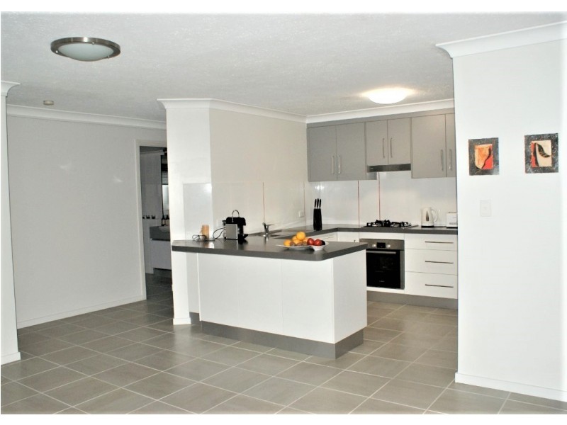 Unit 1/4 Prudhoe Street, East Mackay QLD 4740