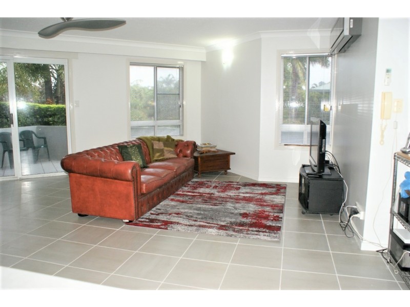 Unit 1/4 Prudhoe Street, East Mackay QLD 4740