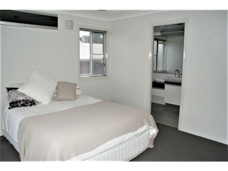 Unit 1/4 Prudhoe Street, East Mackay QLD 4740