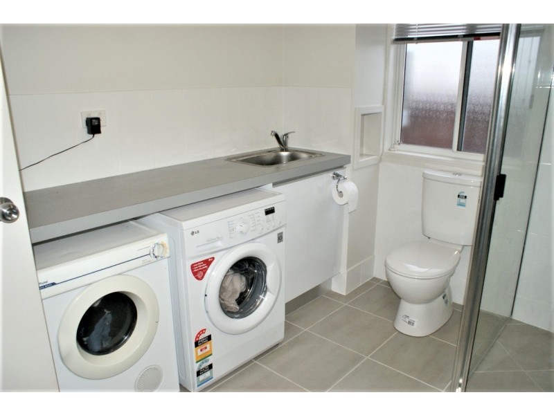 Unit 1/4 Prudhoe Street, East Mackay QLD 4740