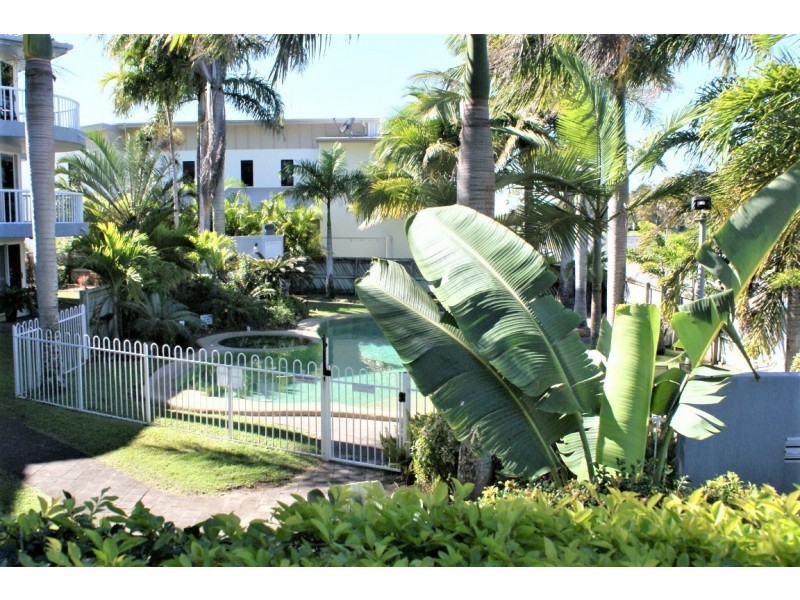 Unit 1/4 Prudhoe Street, East Mackay QLD 4740