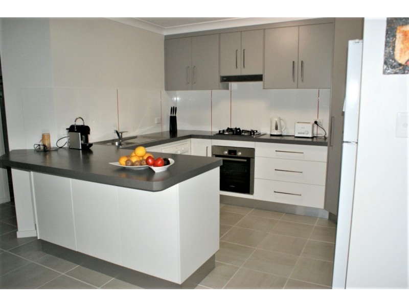 Unit 1/4 Prudhoe Street, East Mackay QLD 4740