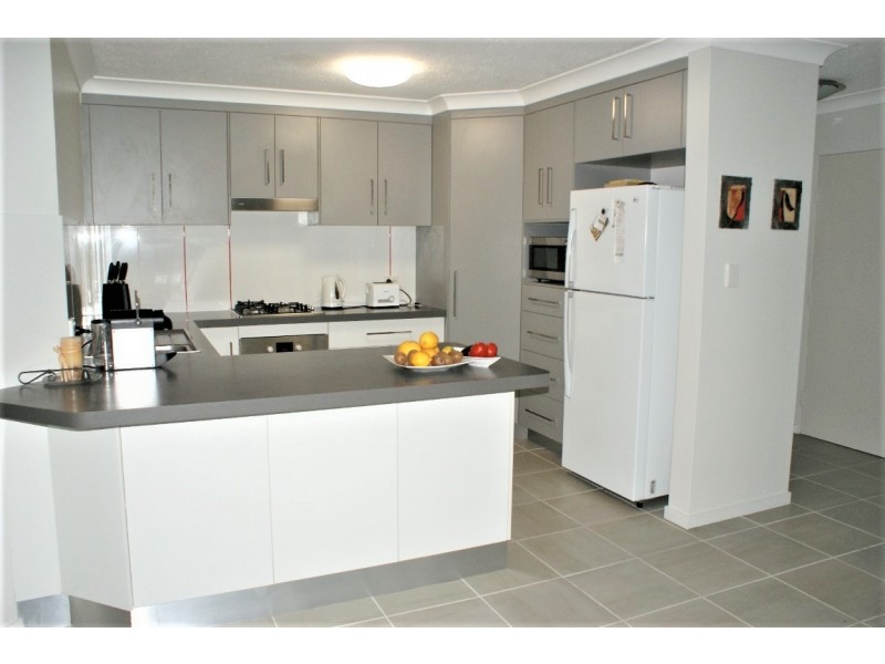 Unit 1/4 Prudhoe Street, East Mackay QLD 4740