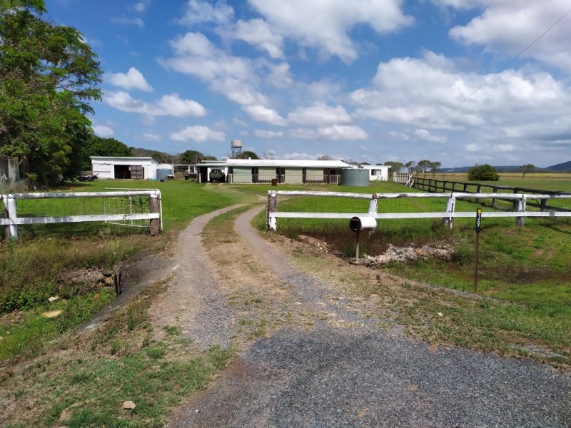39 Chelona Park Drive, Sarina QLD 4737
